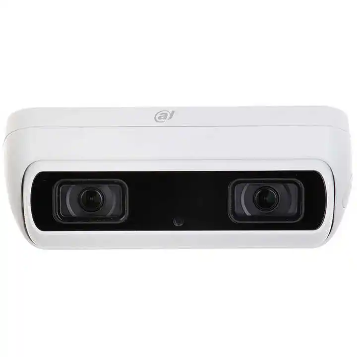 IPC-HDW8341X-BV-3D DH Healthcare Solution 3MP WizMind Face Detection Stereo Analysis PoE IP Camera