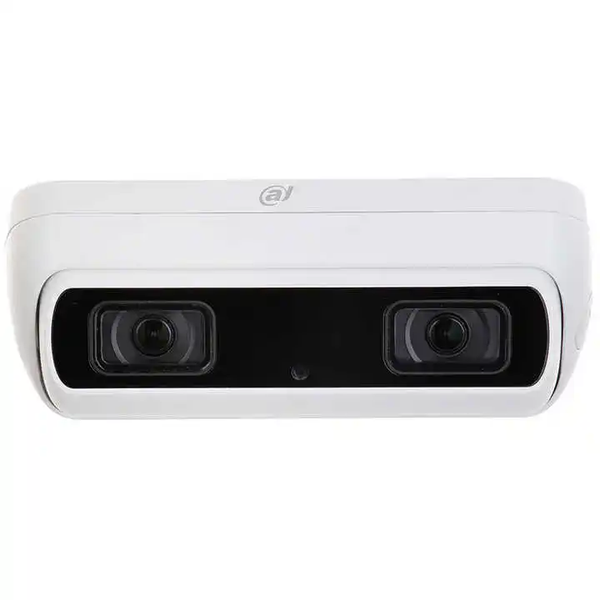 IPC-HDW8341X-BV-3D DH Healthcare Solution 3MP WizMind Face Detection Stereo Analysis PoE IP Camera