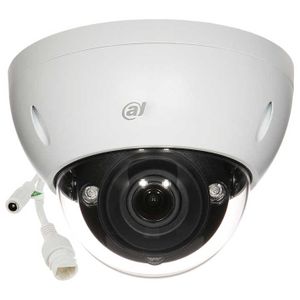 IPC-HDBW5442E-Z4E DH Healthcare Solution 4MP IR Vari Focal WizMind PoE IP Camera