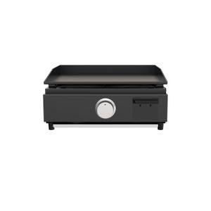 17 Inch Outdoor Gas Griddle for Kitchen Appliances