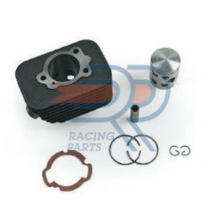 Hot Sale Durable Cylinder Kit Ciao-Si Series Evolution Kt00067 New Condition Motorcycle Engine Parts Accessories