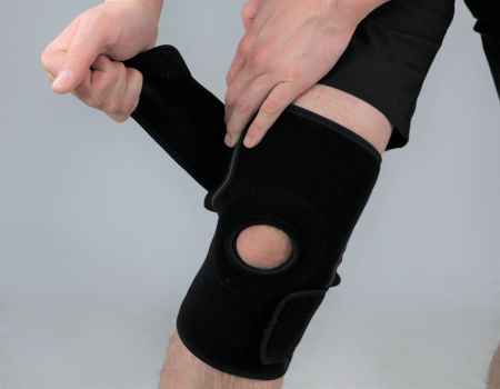 Knee Support