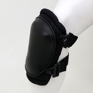 Knee Pads Hard Shell Support