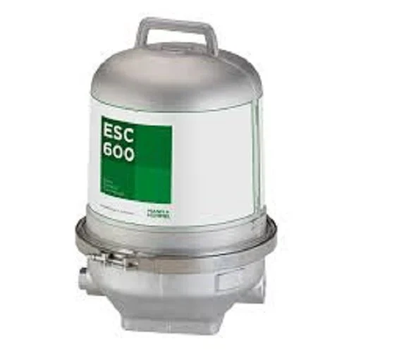 Hummel FM 600 High Performance Centrifuge Oil Filter for Marine Applications Maximum Reliability Filter Supplies