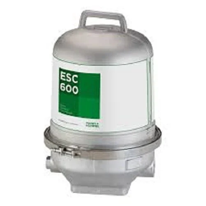 Hummel FM 600 High Performance Centrifuge Oil Filter for Marine Applications Maximum Reliability Filter Supplies