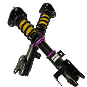 Taiwan Manufacturer Auto Parts Performance Shock Absorbers for Toyota Car 1 Year Warranty New Condition Wholesale Price