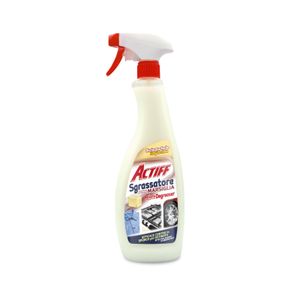 Hot Selling 750ML Marseille Degreaser Spray Deep Cleaning Oil Stain Liquid for Kitchen Use Top Seller
