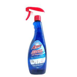 Professional Cleaning Product Bathroom Cleaner Spray Easy Use Liquid Spray 750ML Bathroom Hygiene Spray