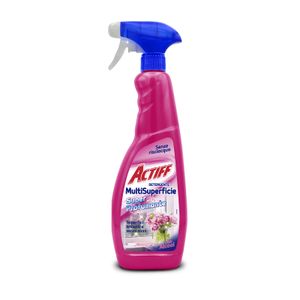 High Effect Cleaning Products Bathroom Cleaner Spray Glass Window Cleaner Spray 750ML Super-Fragrant Glasses