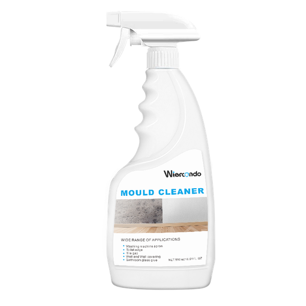 Rapid Mold Stain Remover : Erase Stubborn Marks in Minutes