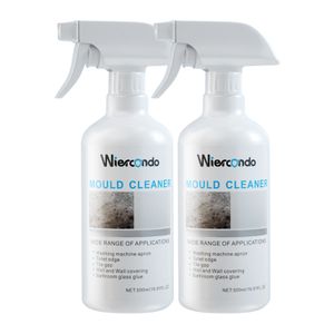 Own Brand Mold Remover  Effortlessly Clean Mold From Walls, Tiles, and Wood