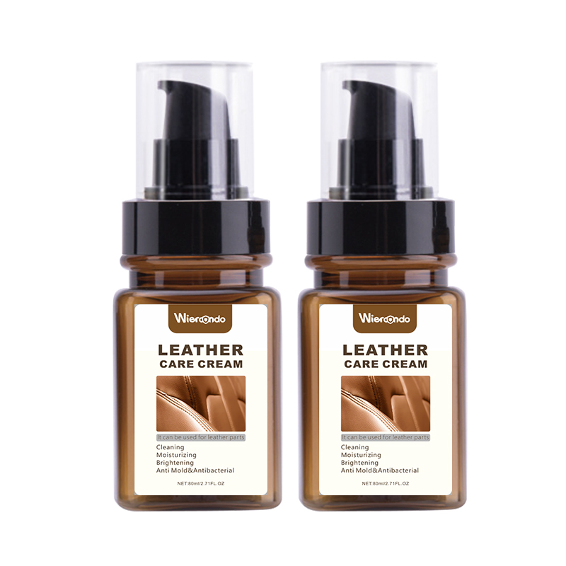 Wholesale Leather Care Agent, One-stop Cleaning, Care  Cream, Polishing and Anti-mold for Leather. Drop Shipping Available.