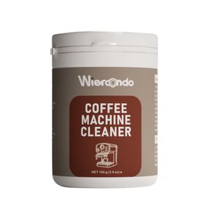 Professional Coffee Machine Cleaning Tablets, Quickly Dissolve Stubborn Stains, Easily Rejuvenate