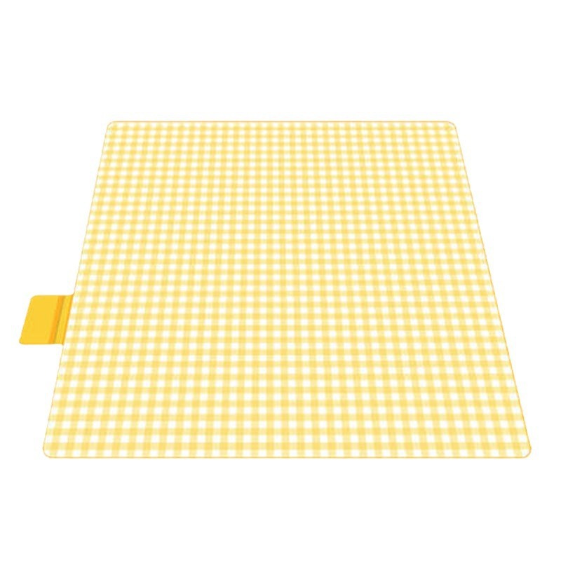 Durable Portable Picnic Mat Oxford Material Foldable and Travel-Friendly for Outdoor Camping Beach Tent Beach Mat