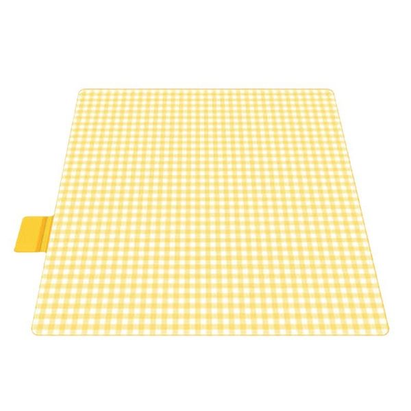 Durable Portable Picnic Mat Oxford Material Foldable and Travel-Friendly for Outdoor Camping Beach Tent Beach Mat