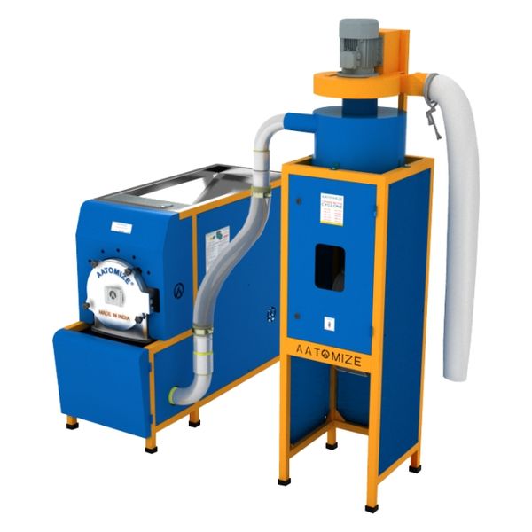 Whole Spices Grinding Machine