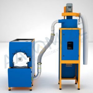 Whole Spices Grinding Machine 7.5hp