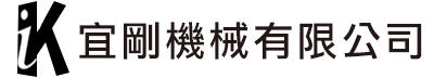 I Kang Machinery Co., Ltd. logo