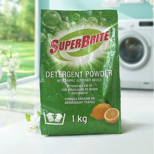 ODM OEM Universal Excellent Design Laundry Powder Customizable Detergent Powder for Clothes Washing