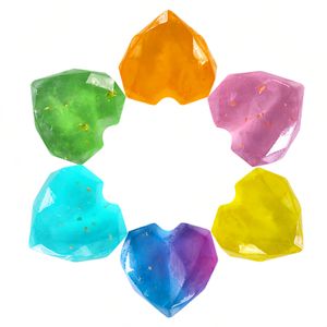 Hot Selling Transparent Soap Effective for Facial Cleansing Brightening Smoothing and Deep Moisturizing Bath Refreshing