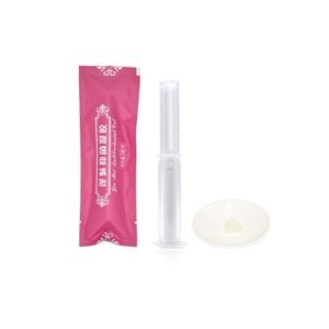 Customized OEM Processing Gynecological Antibacterial Vaginal Tightening Gel Private Care Women's Gel Cleaning Safety Features