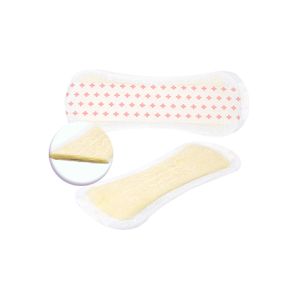 OEM Customizable Private Snow Lotus Patch for Women Super Absorbent Cotton Material for Gynecological Care