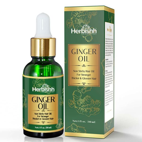 Wholesale 30ml Herbal-ish Hair Oil Conditioner Vitamin E Contained Deep Repair for Damaged Dry Hair Anti-Frizz Argan Nourishing