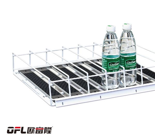 专用版自重力滑道