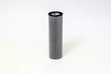 RIBBON PREMIUM WAX FOR THERMAL PRINTER 110mm X 74m - KURZ