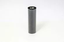 RIBBON PREMIUM WAX FOR THERMAL PRINTER 110mm X 74m - KURZ