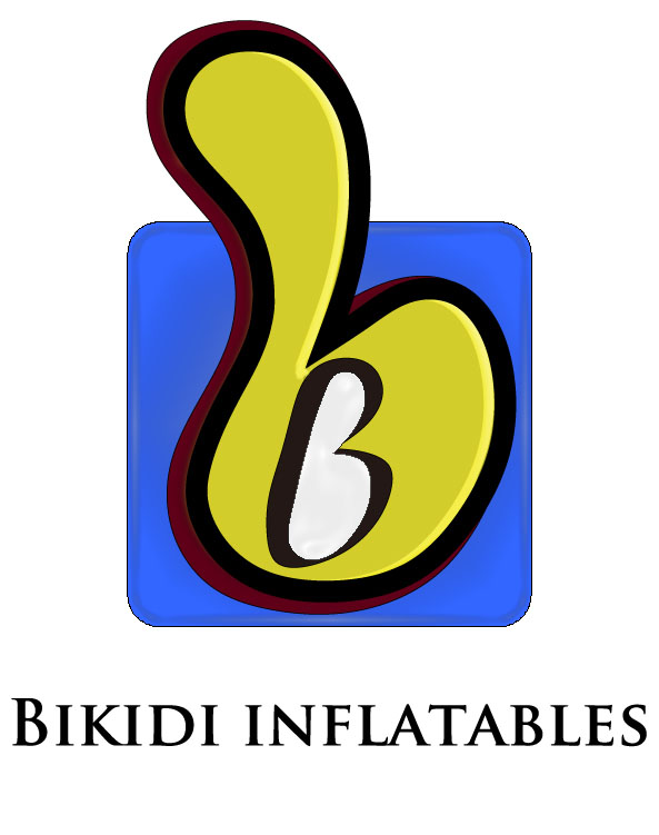Bikidi Inflatables Co., Ltd. logo