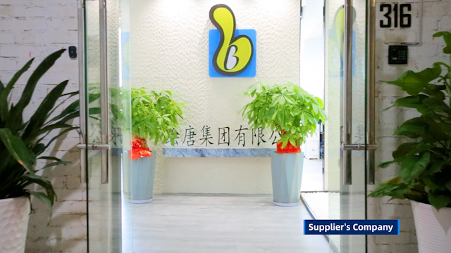 Bikidi Inflatables Co., Ltd. Inflatable Tents