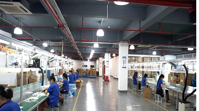 Hangzhou Junction Imp. and Exp. Co., Ltd. LED Lighting Fixtures
