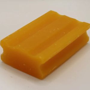 Top Quality Customized Design Strong Cleaning Power Clothes Washing 200g Lemon Fragrance Laundry Soap