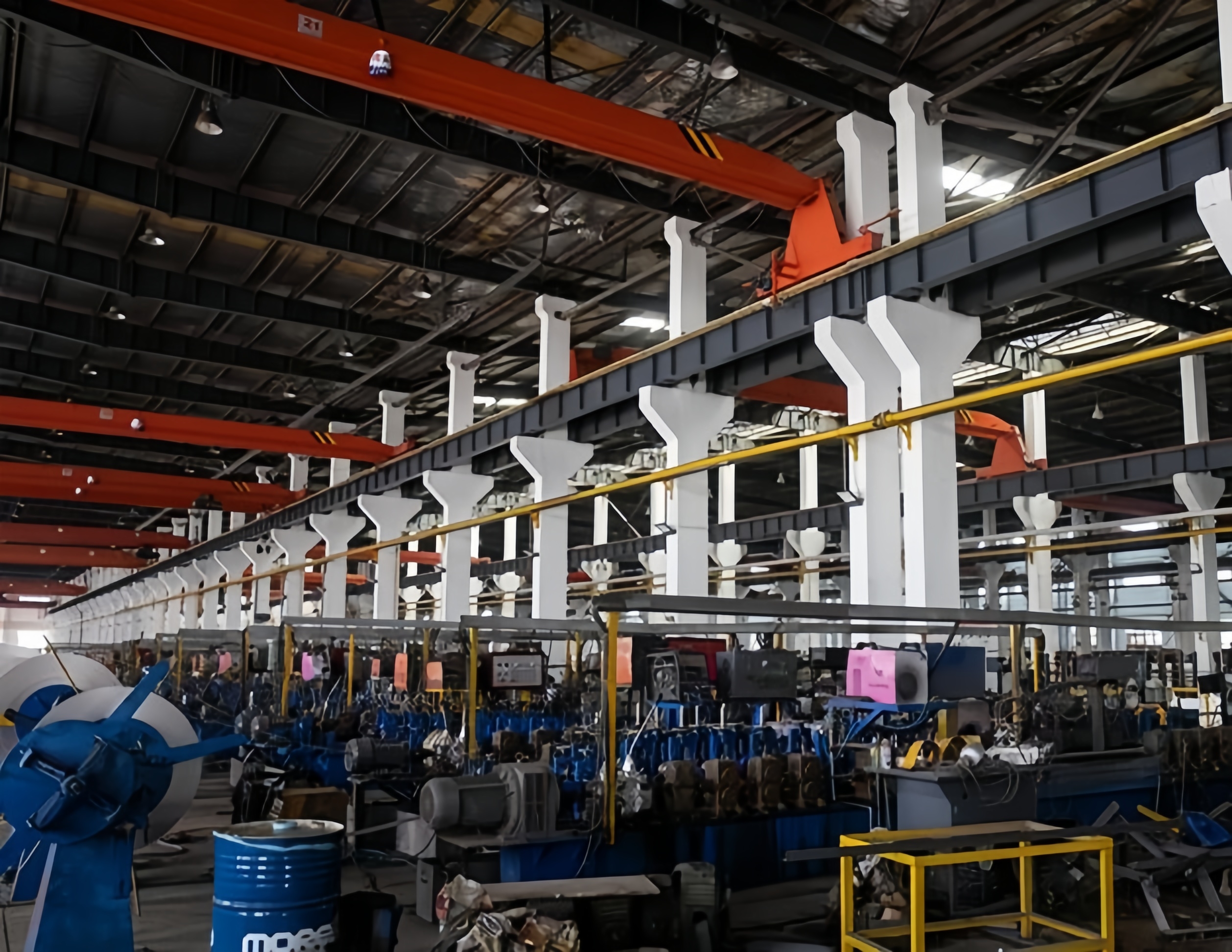 Wuxi Aojie Wei Metal Materials Co., Ltd. Stainless steel coil
