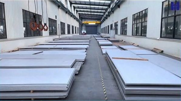 Wuxi Aojie Wei Metal Materials Co., Ltd. Stainless steel pipe