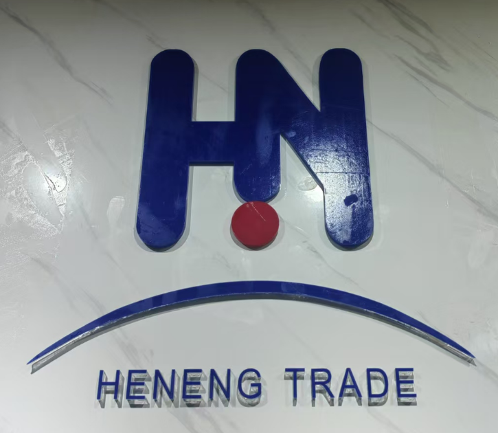 Guangzhou City Heneng Trade Co., Ltd. Programmable Logic Controllers