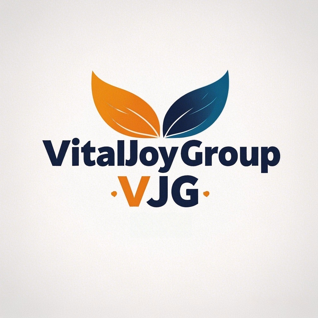Beijing VitalJoy Group Technology Co., Ltd. logo