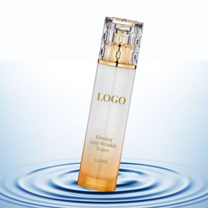 Customized Daily Exosome-Infused Moisturizing Lightweight Toner for Dry and Dehydrated Skin Factory Price Wholesale Skin Care