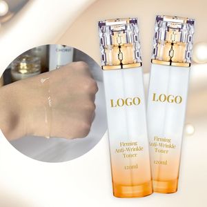 Daily Exosome-Infused Moisturizing Toner Marine Plant Extracts Deep Repair Hyaluronic Acid Factory Price Wholesale Skin Care
