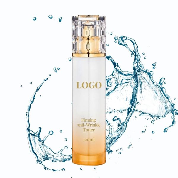 Wholesale Skin Care Factory Wholesale 100ml Daily Exosome-Infused Toner for Skin Renewal Elasticity Anti-Wrinkle Deep Repair
