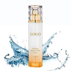 Alcohol-Free Toner Pore Refining Toner with Pro-Xylane and Sea Extracts Wholesale Skincare Moisturizer Face Toner For Dry Skin