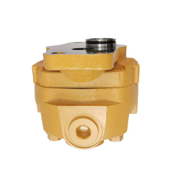 Customized Construction Machinery Hydraulic Gear Pump Steel Diesel Fuel OEM Support-Part Number 26PL313A-612A-9P630A-4.2P731C