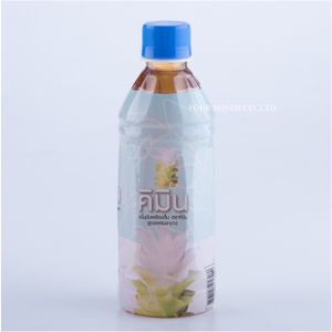 Herbal Drink  Turmeric White Tea 350 ml Per Bottle From   Thailand Quality