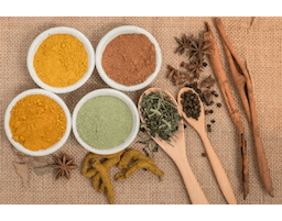 Herbs and Spices