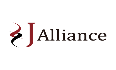 J Alliance Co.,Ltd. logo