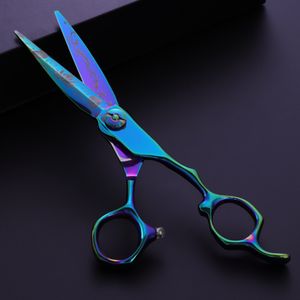 New Design Hair Scissors Barber Shears Barber Scissors Barber razor and Sissor Set Japanese Scissors Hair Professional