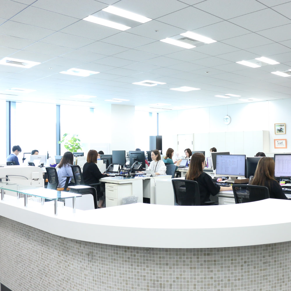 J Alliance Co.,Ltd. factory image 1