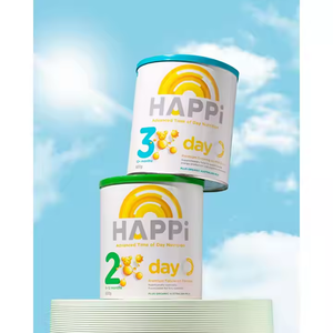 Stage 3 600g Day Toddler Milk Drink Premium Quality Jelly for Youngsters