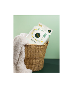 Premium Cotton Nappy Pants